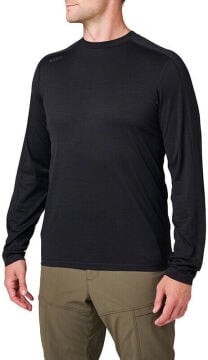 5.11 Sulli Uv Merino Crew L/S