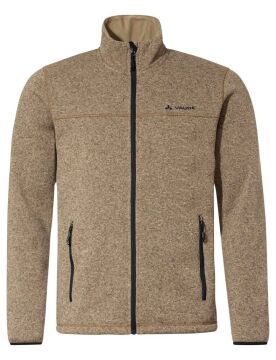 Vaude Rienza III Fermuarlı Erkek Polar Ceket 42934