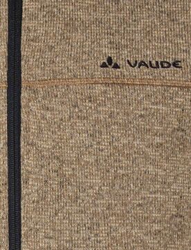 Vaude Rienza III Fermuarlı Erkek Polar Ceket 42934