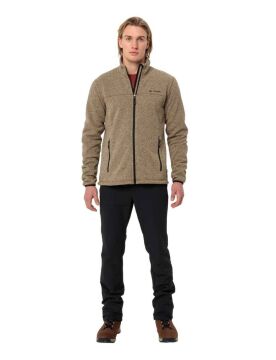 Vaude Rienza III Fermuarlı Erkek Polar Ceket 42934