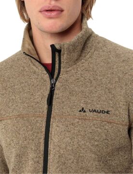 Vaude Rienza III Fermuarlı Erkek Polar Ceket 42934