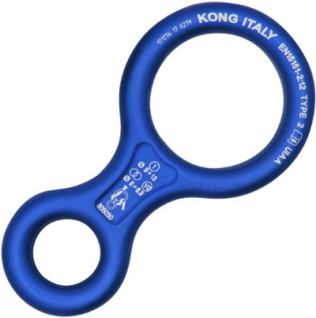 KONG 8 CLASSİC Sekizli (8'Lİ İNİŞ ALETİ)