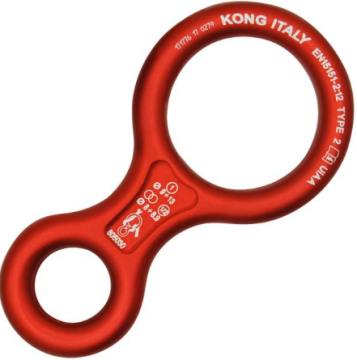 KONG 8 CLASSİC Sekizli (8'Lİ İNİŞ ALETİ)