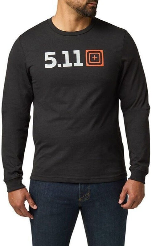 5.11 Scope L/S Tee