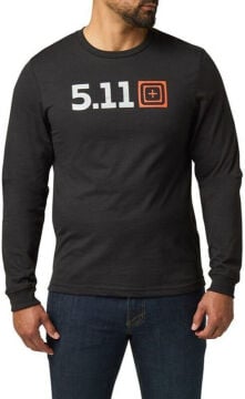 5.11 Scope L/S Tee
