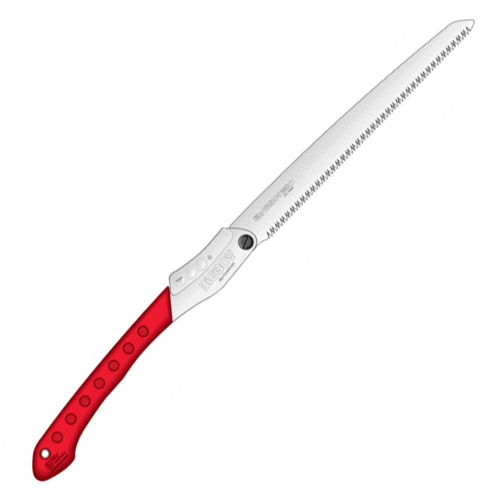 Silky BİGBOY 360-7 RED Testere