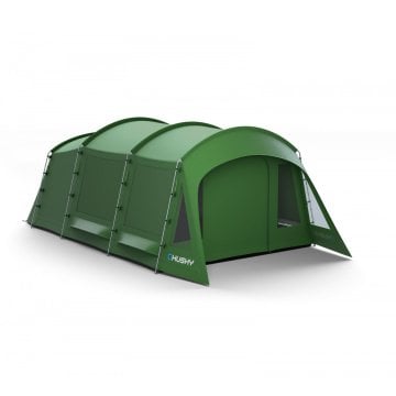 HUSKY CARAVAN YESIL 17 M² CADIR