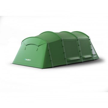 Husky Caravan Yeşil 17 M² Çadır