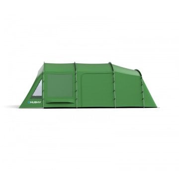 HUSKY CARAVAN YESIL 17 M² CADIR