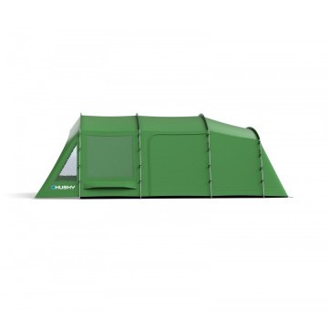 Husky Caravan Yeşil 17 M² Çadır