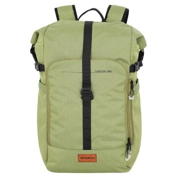 HUSKY Moper 28 Lt Sırt Çantası (Yeşil)