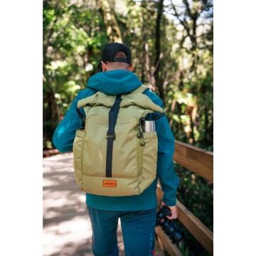 HUSKY Moper 28 Lt Sırt Çantası (Yeşil)