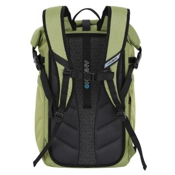 HUSKY Moper 28 Lt Sırt Çantası (Yeşil)