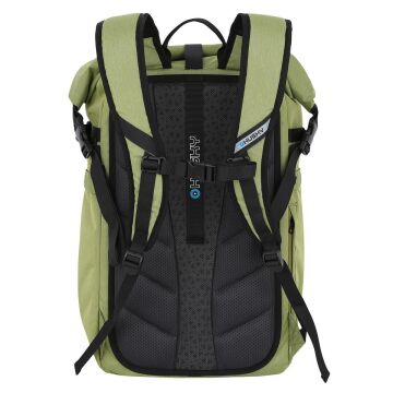 HUSKY Moper 28 Lt Sırt Çantası (Yeşil)