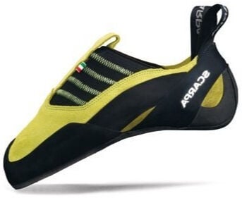 Scarpa Vapor S Apple Green Ayakkabı (1)