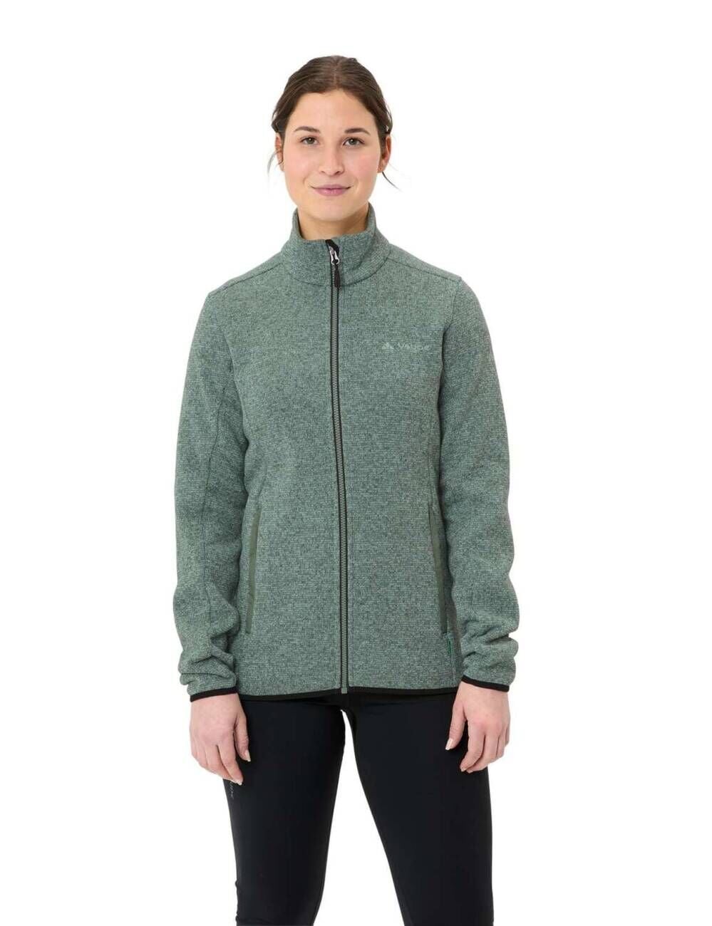 Vaude Rienza IV Polar Kadın Ceket 42983
