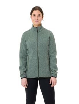 Vaude Rienza IV Polar Kadın Ceket 42983