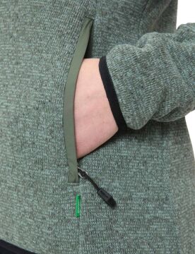 Vaude Rienza IV Polar Kadın Ceket 42983