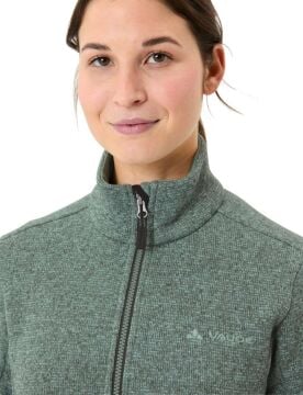 Vaude Rienza IV Polar Kadın Ceket 42983