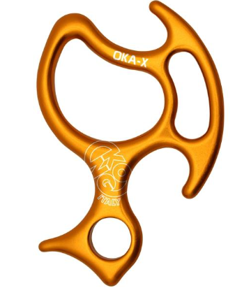 KONG OKA-X(KANYON İNİŞ VE EMNİYET ALETİ)