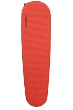 Thermarest ProLite Regular 2.4R Şişme Mat Poppy