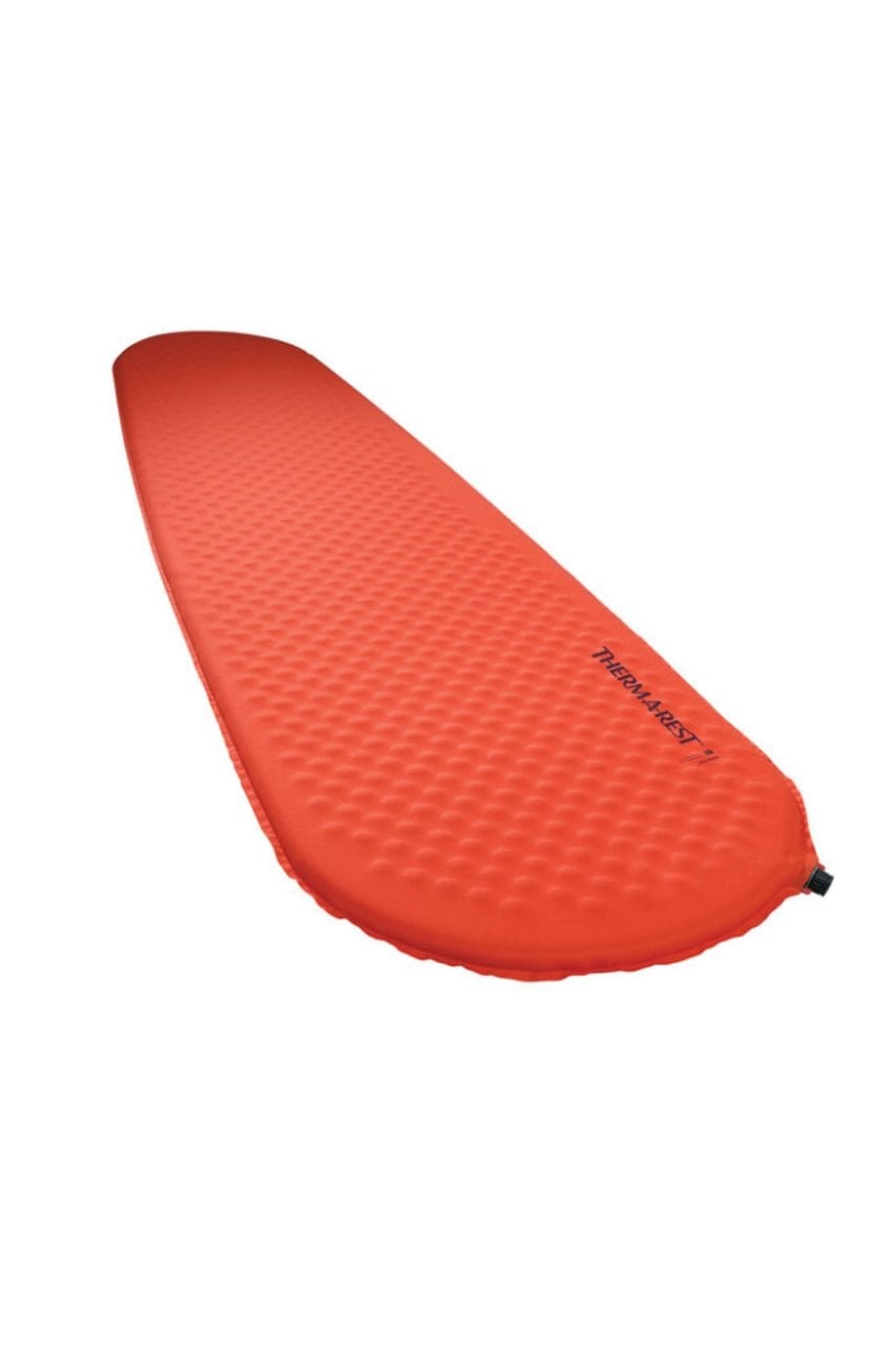 Thermarest ProLite Regular 2.4R Şişme Mat Poppy