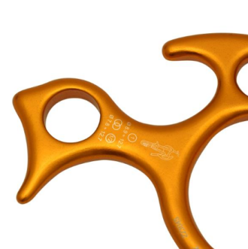 KONG OKA-X(KANYON İNİŞ VE EMNİYET ALETİ)