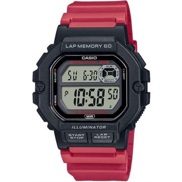 Casio WS-1400H-4AVDF Erkek Kol Saati