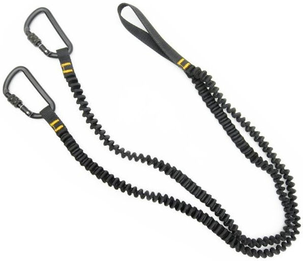 Kong Y Tool Leash Çift Kollu Elastik Alet Emniyet Lanyardı 885020000KK