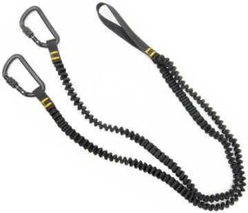 Kong Y Tool Leash Çift Kollu Elastik Alet Emniyet Lanyardı 885020000KK