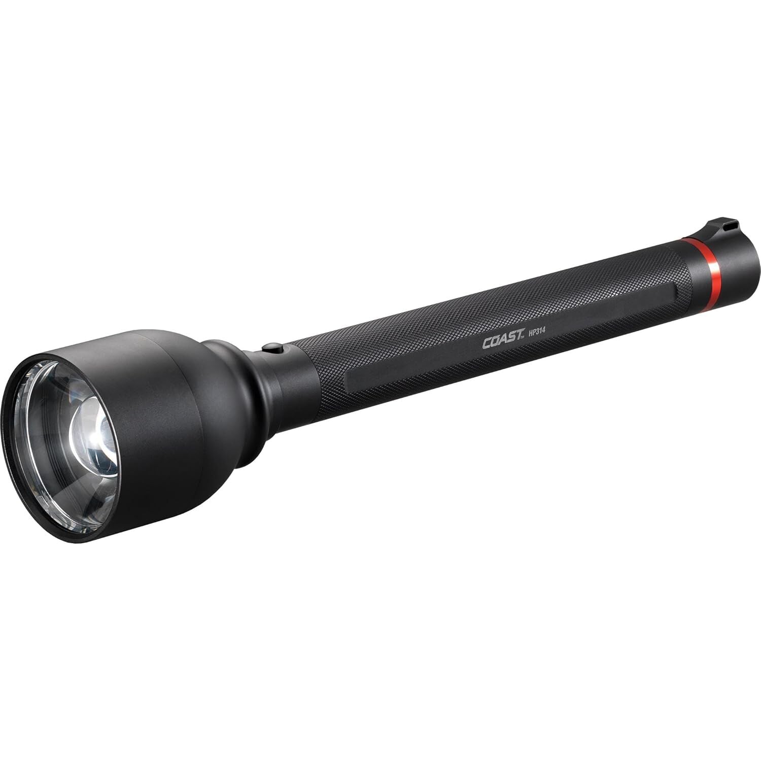 Coast HP314 1132 Lümen 683 Metre Zoomlu Çantalı Askılı Joplu El Feneri