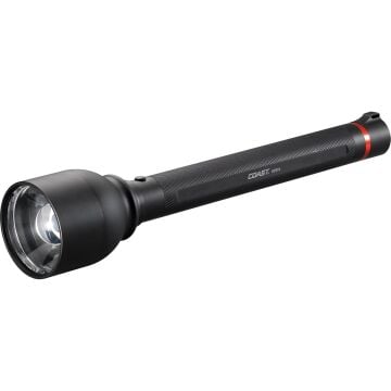 Coast HP314 1132 Lümen 683 Metre Zoomlu Çantalı Askılı Joplu El Feneri