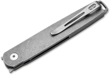 Böker Plus LRF Damascus Çakı
