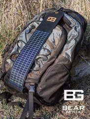 Bushnell Solar Şarj