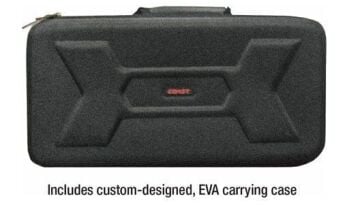 Coast HP314 1132 Lümen 683 Metre Zoomlu Çantalı Askılı Joplu El Feneri