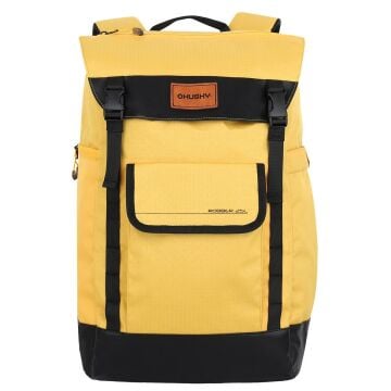 HUSKY Robber 25 Lt Sırt Çantası (Sari)