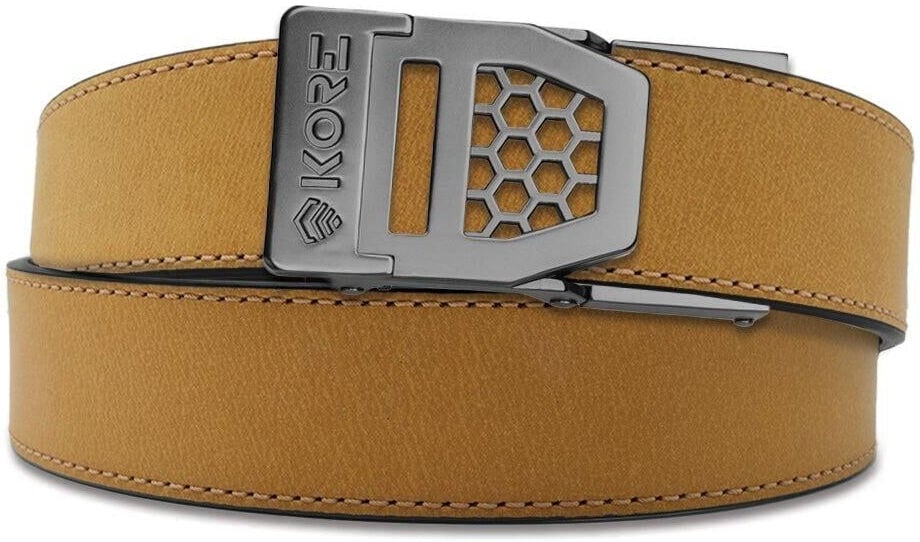KORE 1.5'' Bufalo Derisi X6 Taktik Kemer