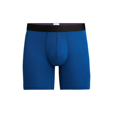 ThermoExtreme %92 Modal AntiBakteriyel Erkek Boxerı Lacivert