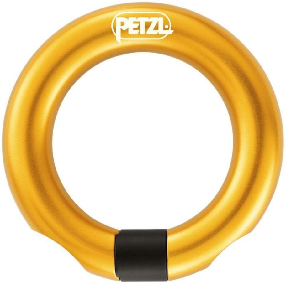 PETZL RING OPEN Açılabilir Halka P28 MZ