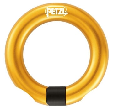 PETZL RING OPEN Açılabilir Halka P28 MZ