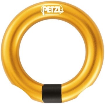 PETZL RING OPEN Açılabilir Halka P28 MZ