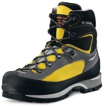 Scarpa Weissmis Lemon GTX Bot