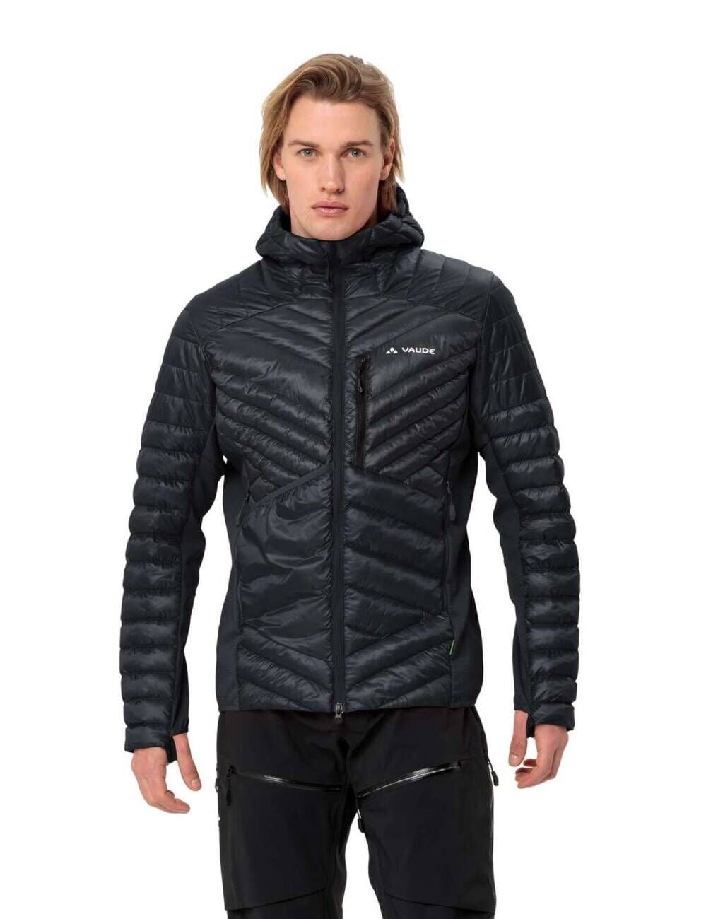 Vaude Sesvenna Pro II Erkek Ceket 43013