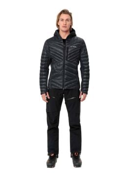 Vaude Sesvenna Pro II Erkek Ceket 43013