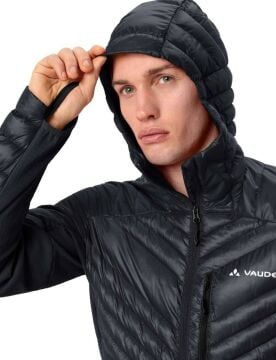 Vaude Sesvenna Pro II Erkek Ceket 43013