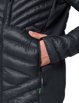 Vaude Sesvenna Pro II Erkek Ceket 43013