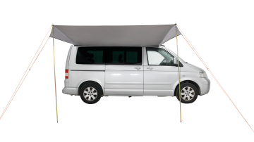 Easy Camp Voss Canopy Araç Yan Tente Çadır