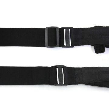 Bullshark Rod Protection Case - Ayarlanabilir Kamış Koruma Kılıfı ( SURF )