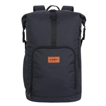 HUSKY Shater 23 Lt Sırt Çantası (Siyah)