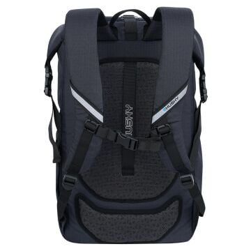HUSKY Shater 23 Lt Sırt Çantası (Siyah)